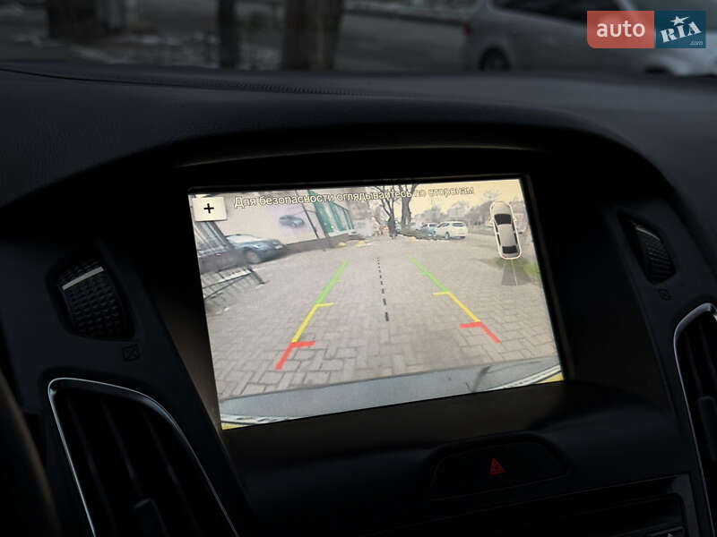 Седан Ford Focus 2018 в Николаеве фото 19 Седан Ford Focus 2018 в Николаеве