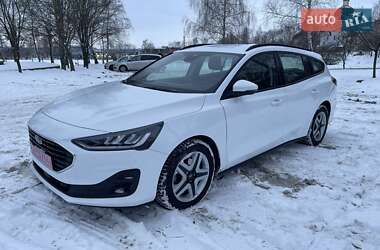 Универсал Ford Focus 2023 в Ровно