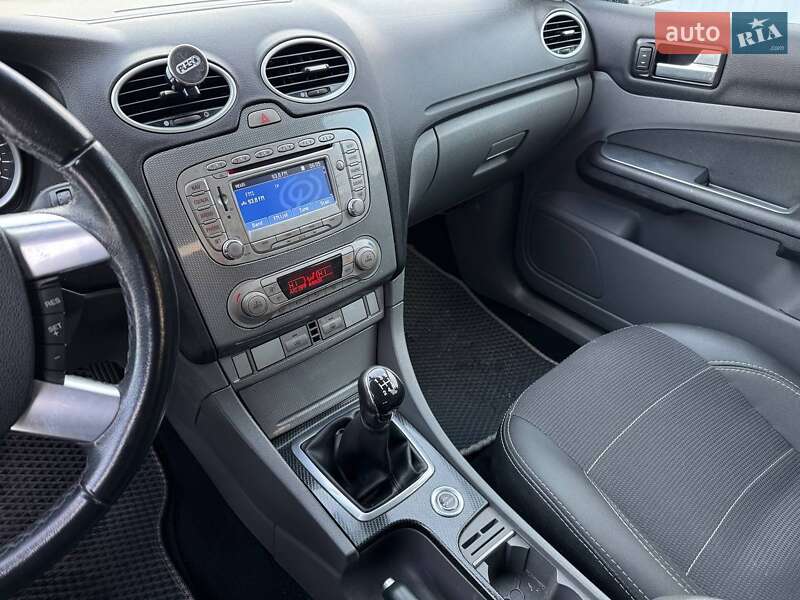 Універсал Ford Focus 2010 в Києві фото 21 Універсал Ford Focus 2010 в Києві