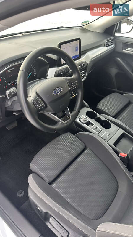 Універсал Ford Focus 2020 в Умані