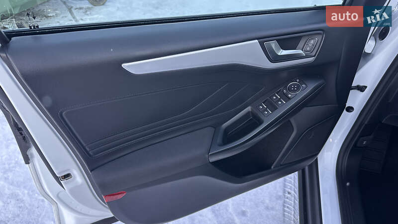 Універсал Ford Focus 2020 в Умані