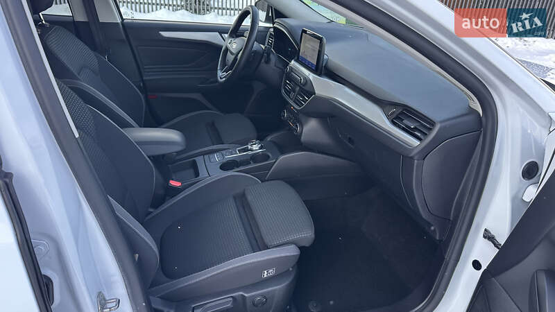 Універсал Ford Focus 2020 в Умані