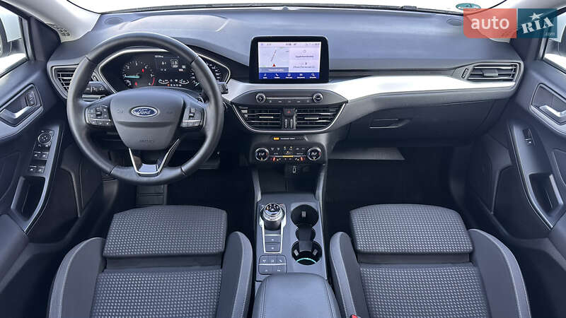 Універсал Ford Focus 2020 в Умані