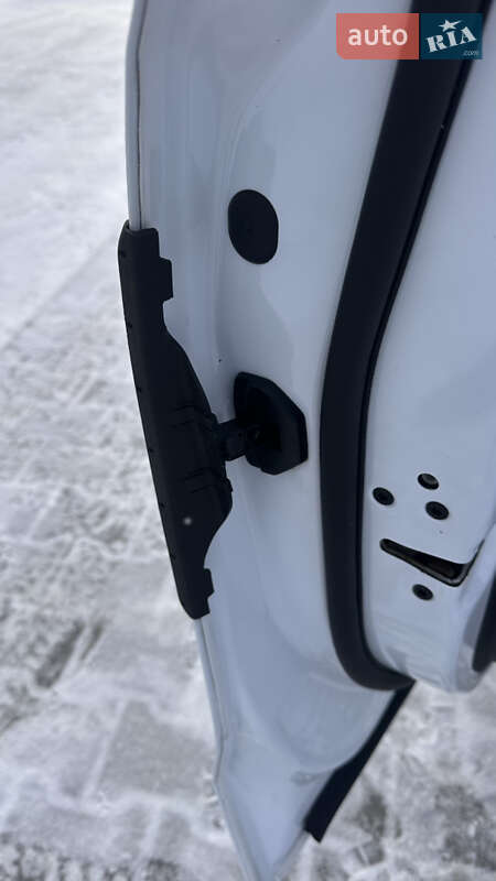 Універсал Ford Focus 2020 в Умані