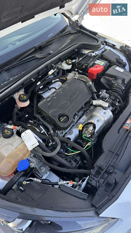 Універсал Ford Focus 2020 в Умані