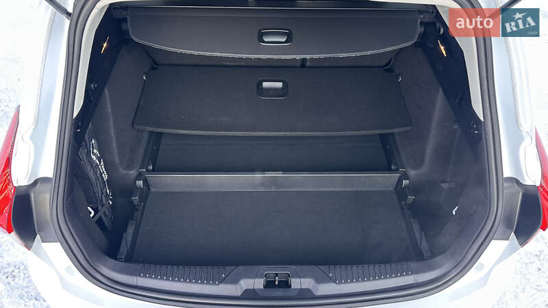Універсал Ford Focus 2020 в Умані