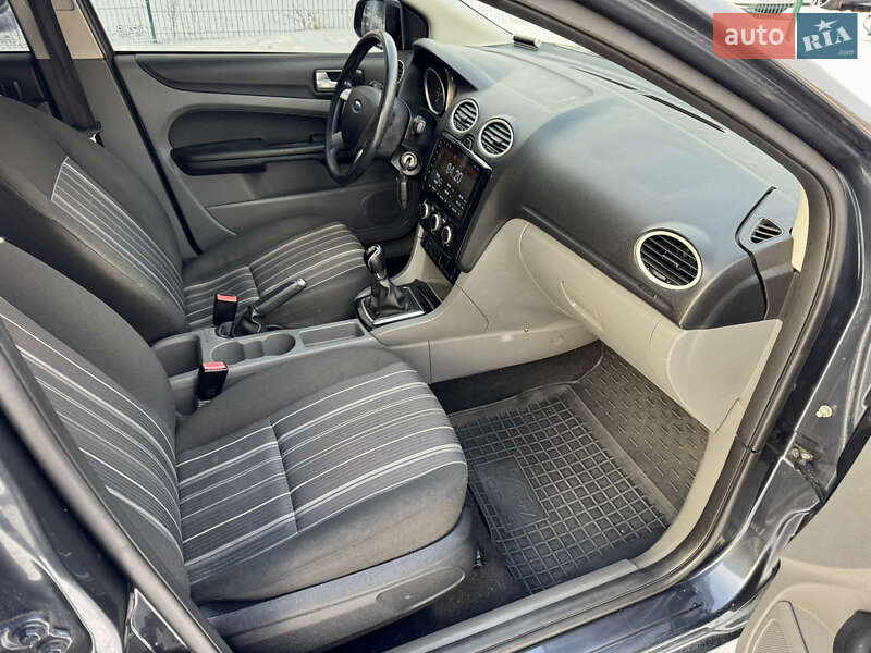 Универсал Ford Focus 2008 в Киеве