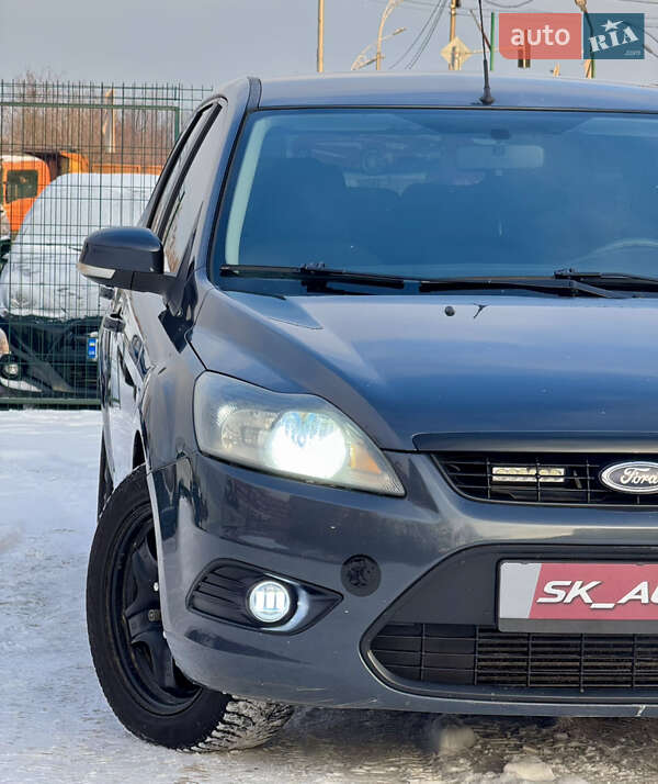 Универсал Ford Focus 2008 в Киеве