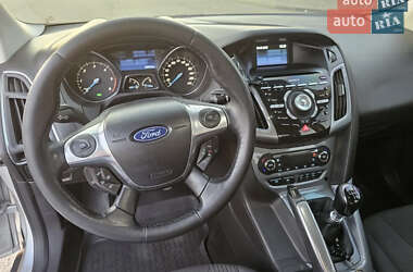 Седан Ford Focus 2011 в Одессе