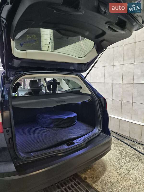 Універсал Ford Focus 2011 в Конотопі