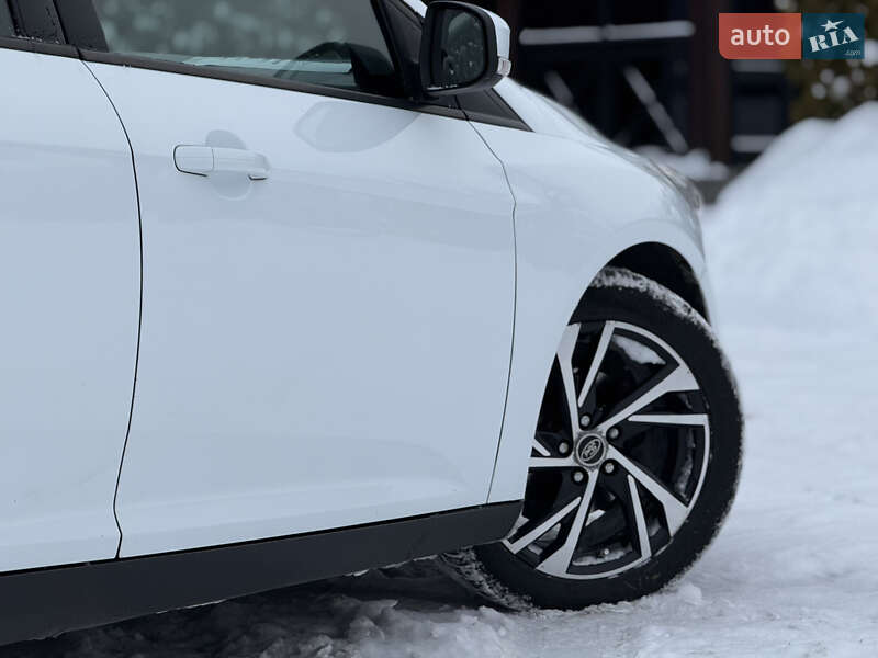 Универсал Ford Focus 2015 в Стрые