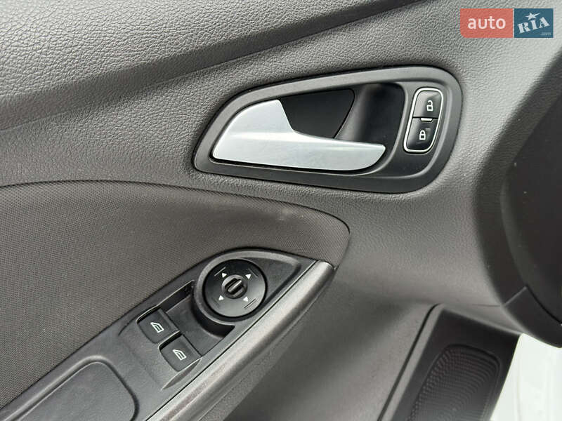 Универсал Ford Focus 2015 в Стрые