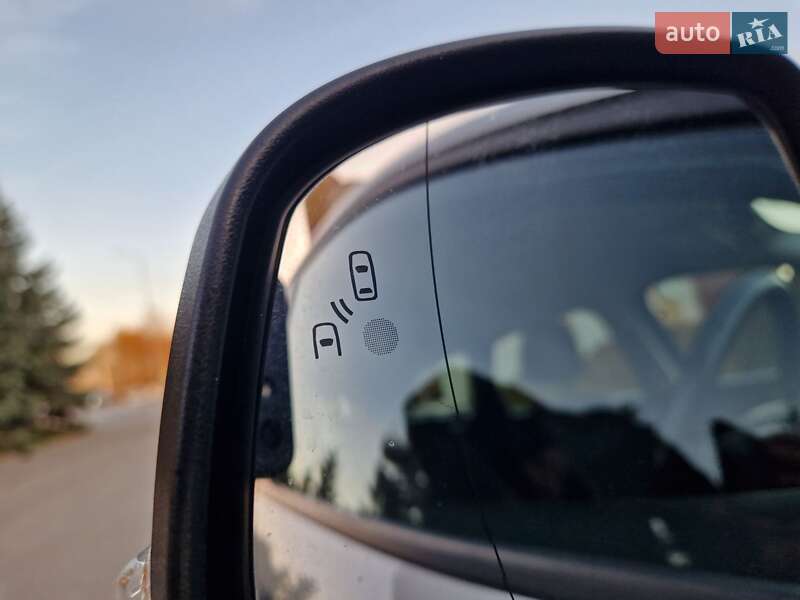 Универсал Ford Focus 2017 в Тернополе