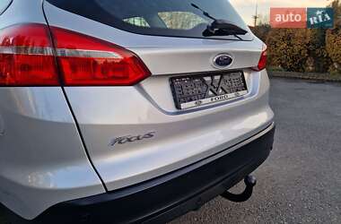 Универсал Ford Focus 2017 в Тернополе