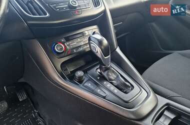 Универсал Ford Focus 2017 в Тернополе