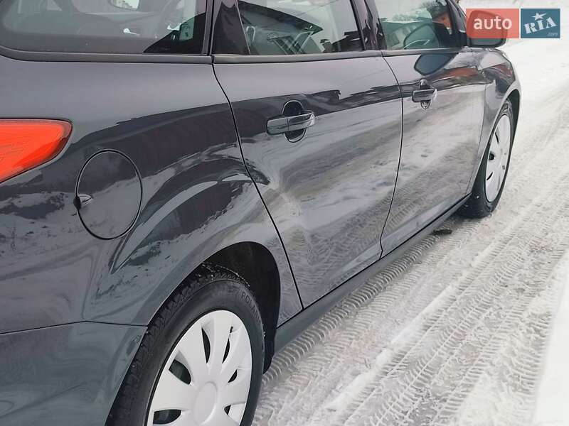 Універсал Ford Focus 2012 в Вінниці