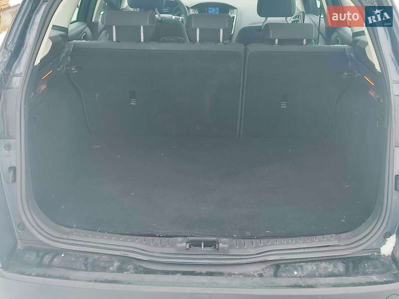 Універсал Ford Focus 2012 в Вінниці