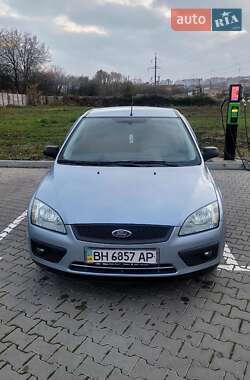 Хетчбек Ford Focus 2006 в Вінниці