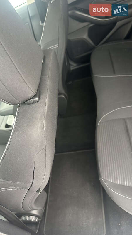 Универсал Ford Focus 2019 в Житомире фото 18 Универсал Ford Focus 2019 в Житомире