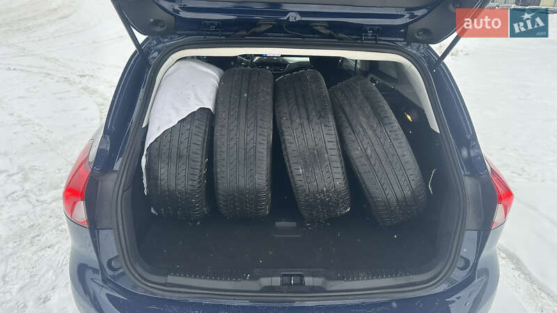 Универсал Ford Focus 2019 в Житомире фото 22 Универсал Ford Focus 2019 в Житомире