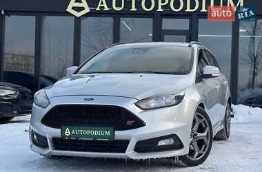 Универсал Ford Focus 2018 в Киеве