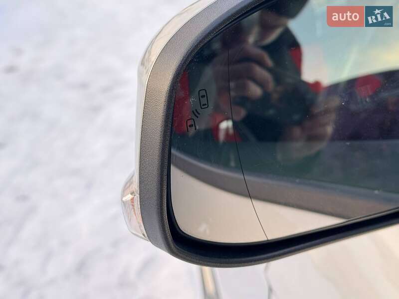 Универсал Ford Focus 2018 в Киеве