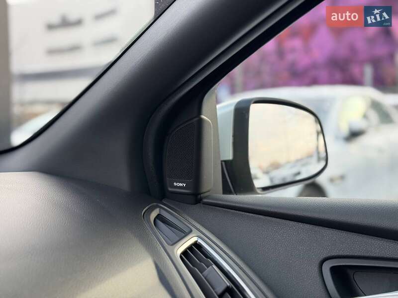 Универсал Ford Focus 2018 в Киеве