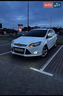Универсал Ford Focus 2013 в Киеве