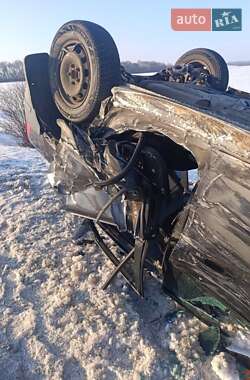 Седан Ford Focus 2007 в Сумах