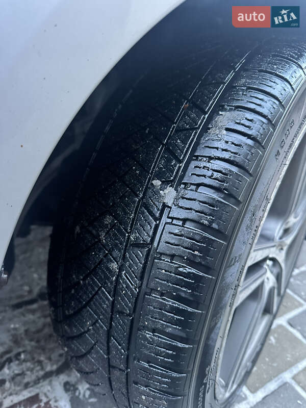 Универсал Ford Focus 2008 в Черкассах