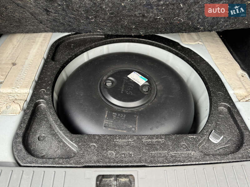 Універсал Ford Focus 2010 в Ободівці