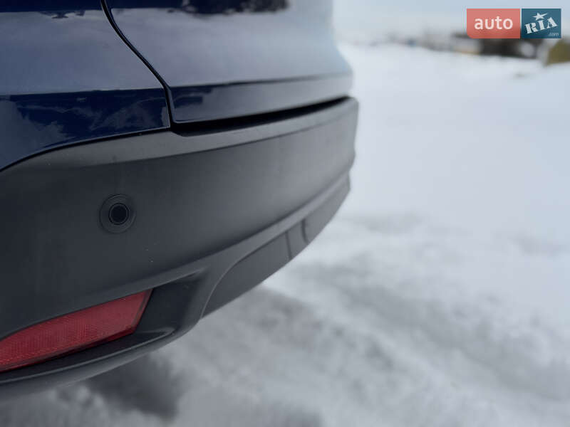 Універсал Ford Focus 2013 в Стрию