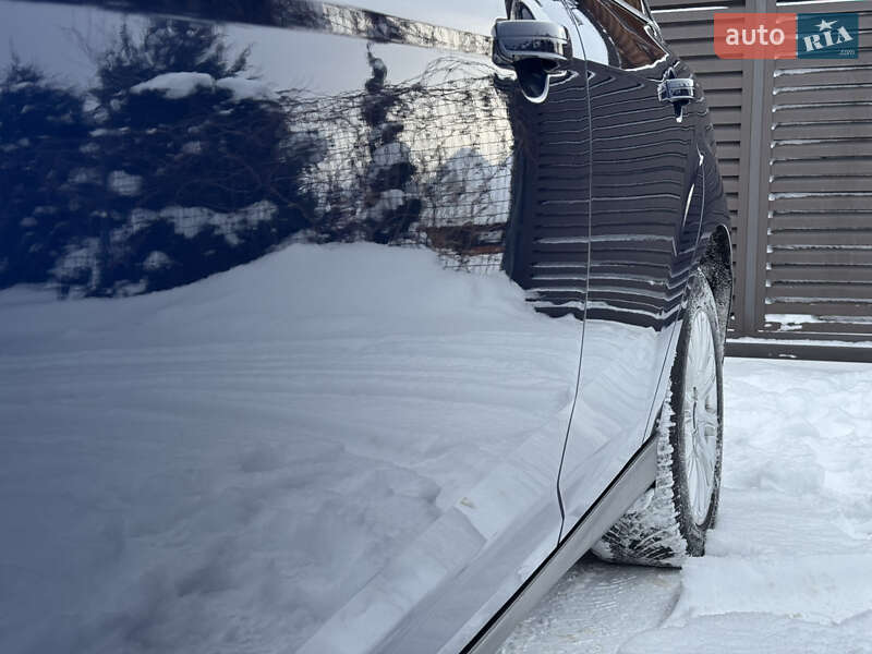 Універсал Ford Focus 2013 в Стрию