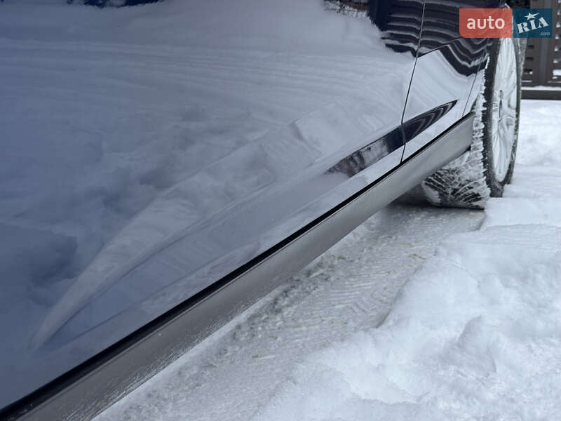 Універсал Ford Focus 2013 в Стрию