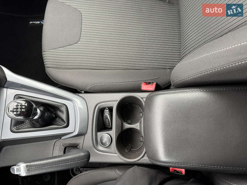 Універсал Ford Focus 2013 в Стрию