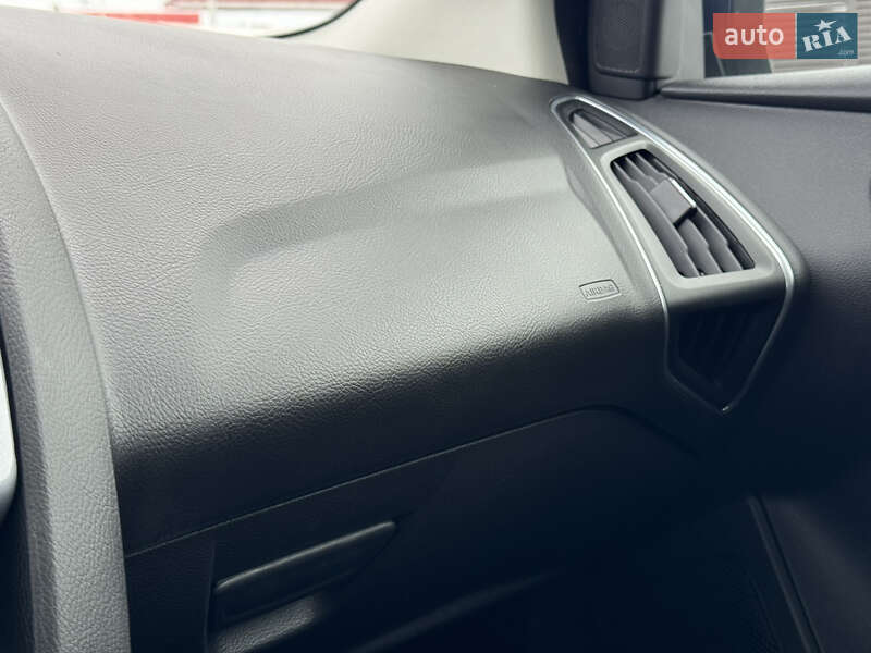 Універсал Ford Focus 2013 в Стрию