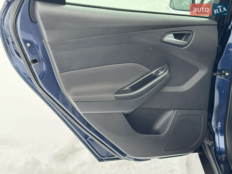 Універсал Ford Focus 2013 в Стрию