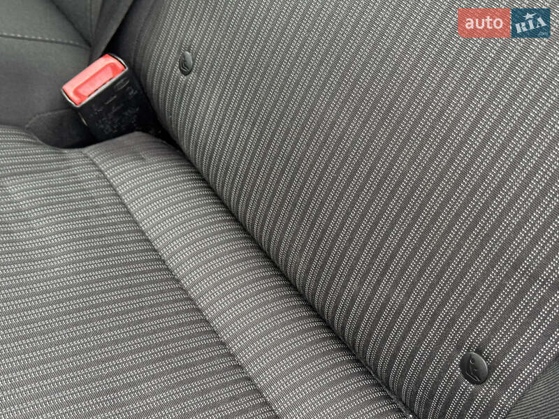 Універсал Ford Focus 2013 в Стрию