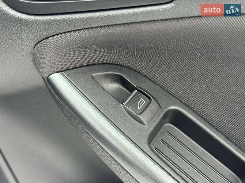 Універсал Ford Focus 2013 в Стрию