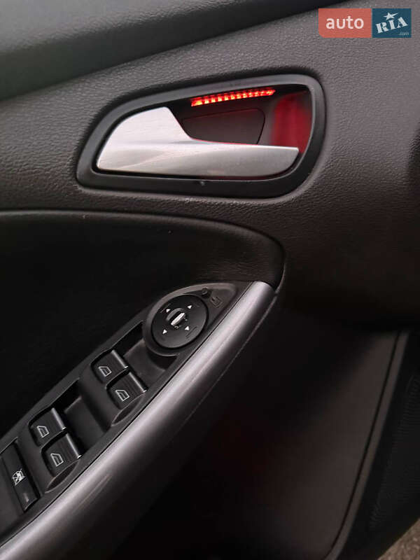 Универсал Ford Focus 2013 в Звягеле