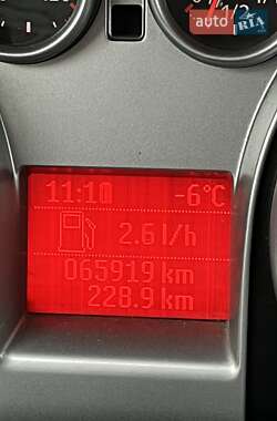 Хетчбек Ford Focus 2008 в Дніпрі
