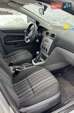 Хетчбек Ford Focus 2008 в Дніпрі