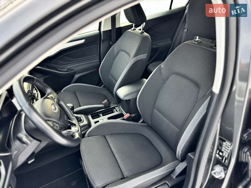 Універсал Ford Focus 2019 в Бродах
