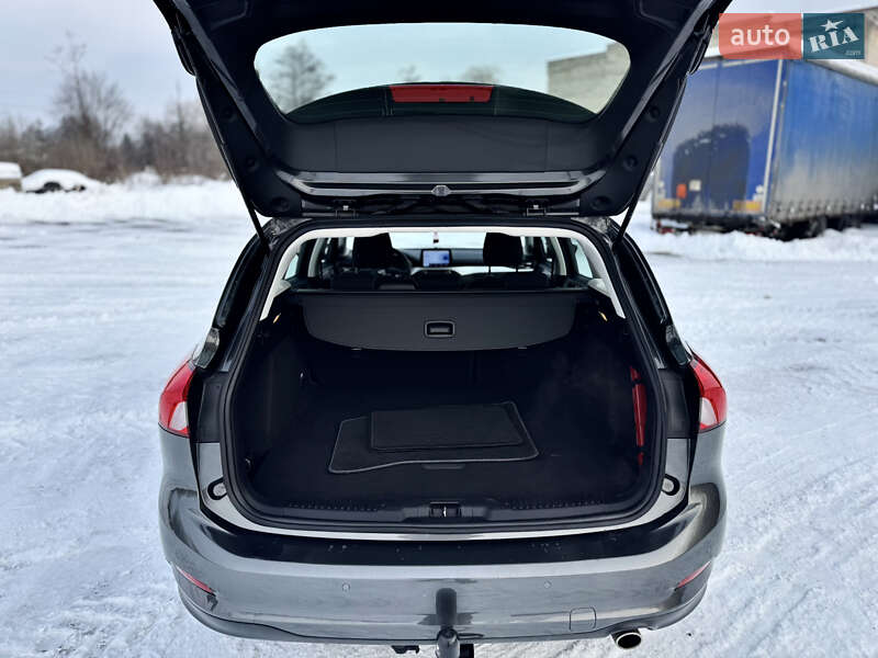 Універсал Ford Focus 2019 в Бродах