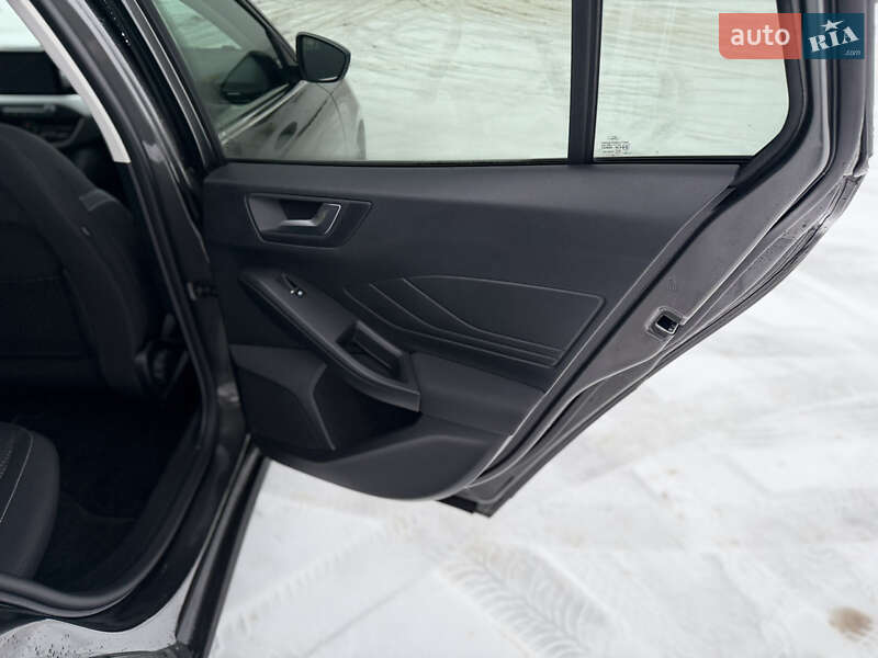 Універсал Ford Focus 2021 в Вінниці