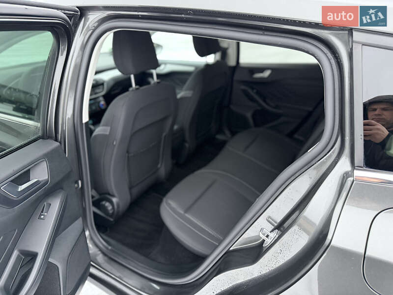 Універсал Ford Focus 2021 в Вінниці