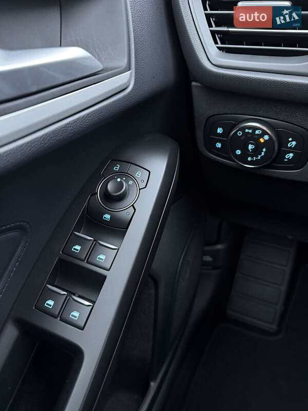 Універсал Ford Focus 2021 в Вінниці