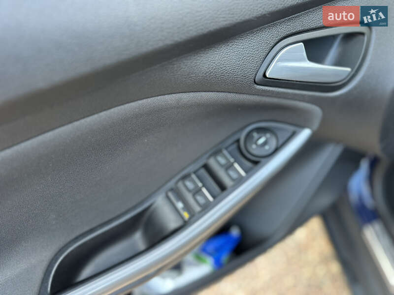 Універсал Ford Focus 2014 в Рівному