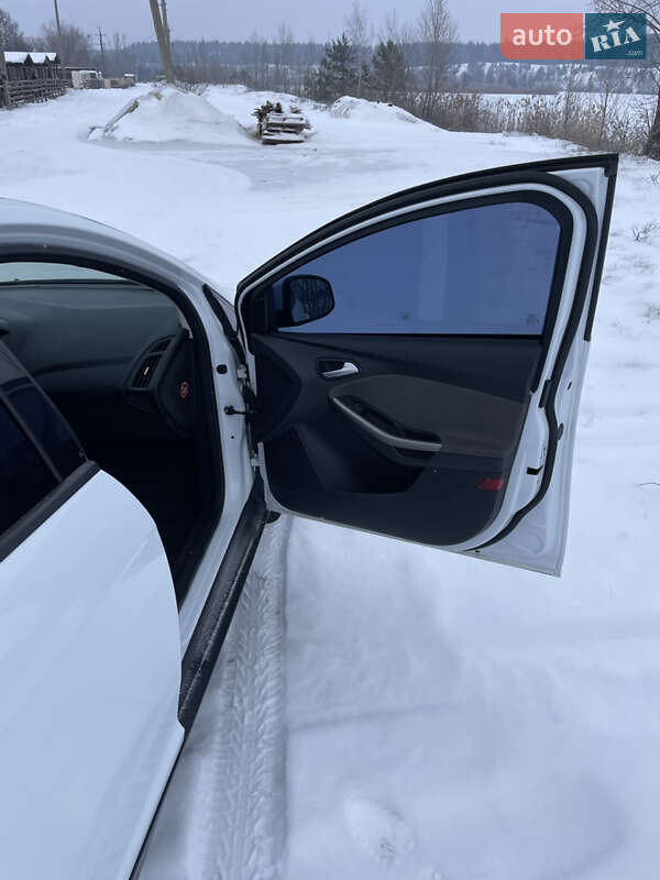 Седан Ford Focus 2013 в Харкові