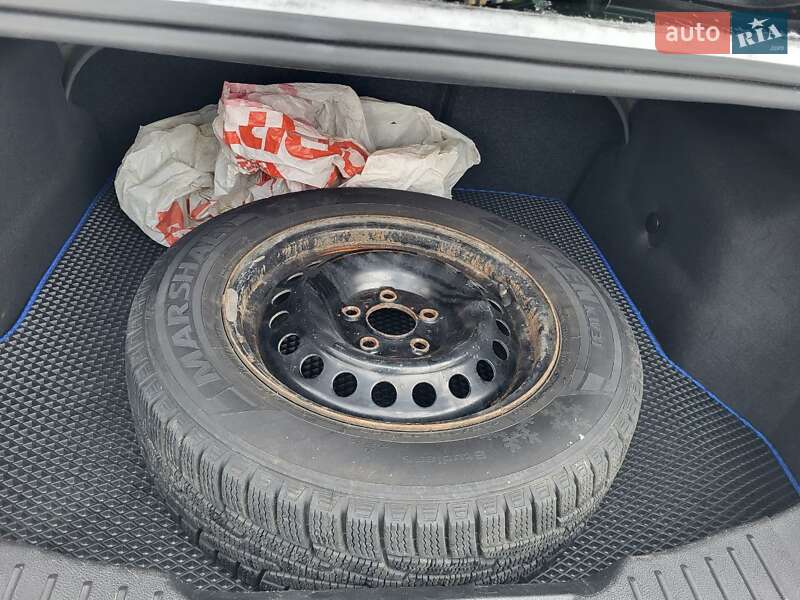 Седан Ford Focus 2018 в Львові